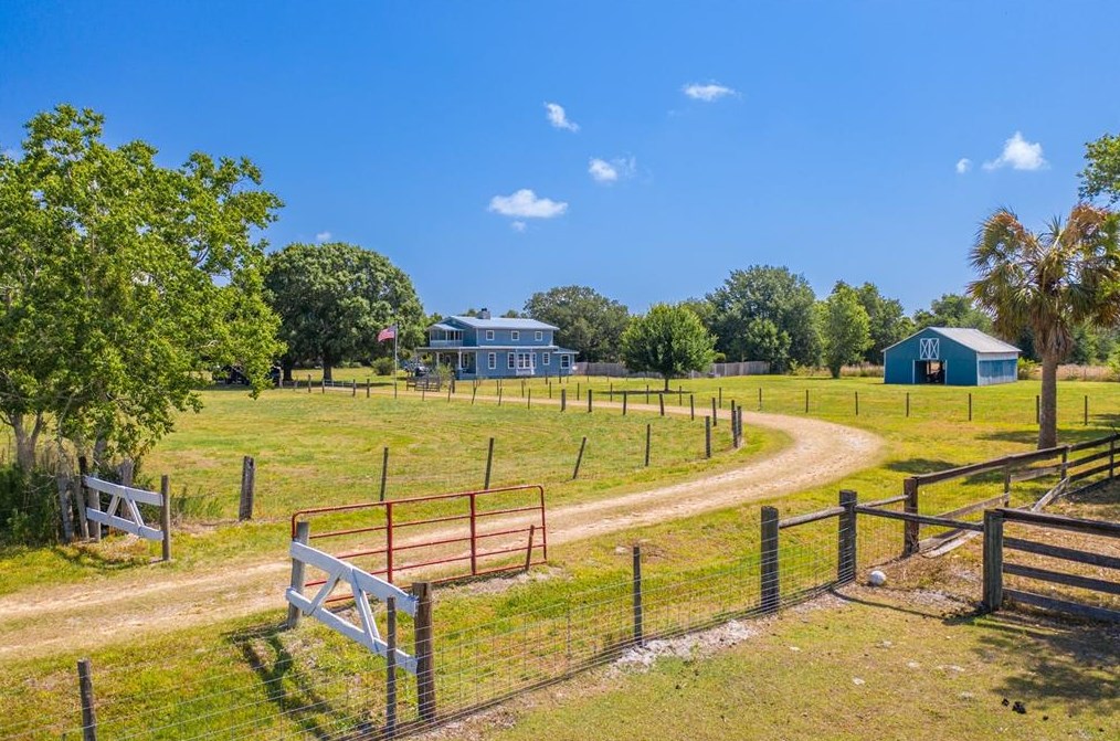 4145 Reaves Rd, Kissimmee FL 34746-3429 exterior