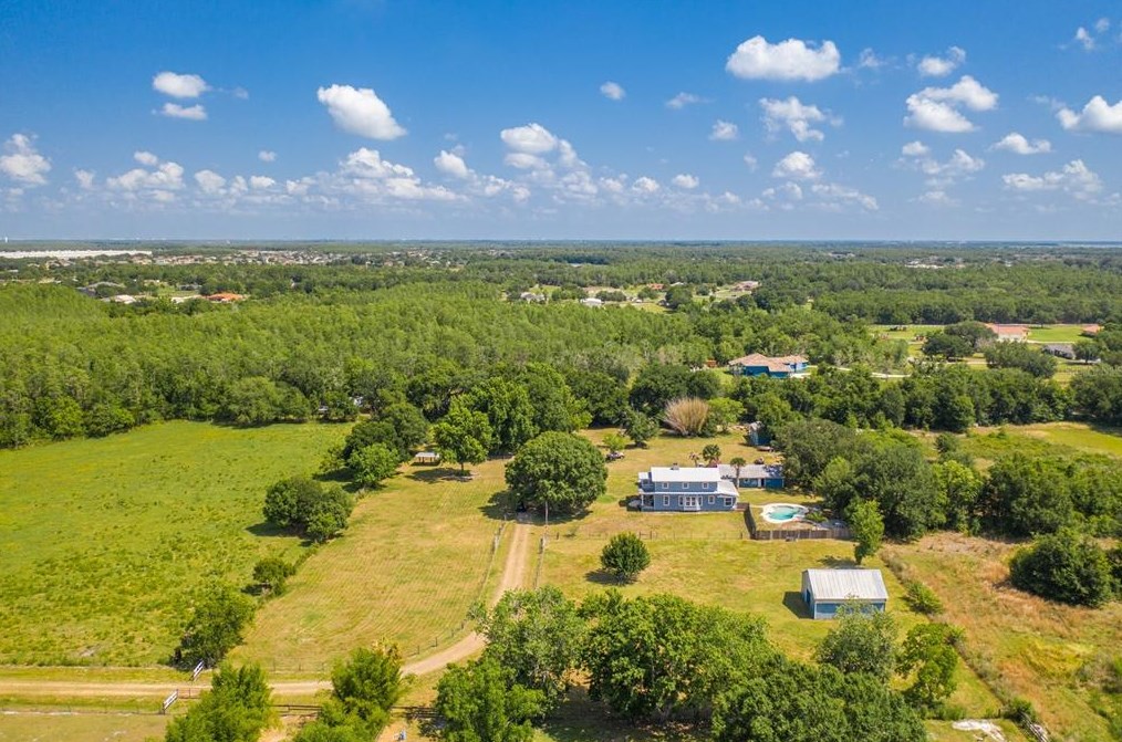 4145 Reaves Rd, Kissimmee FL 34746-3429 exterior