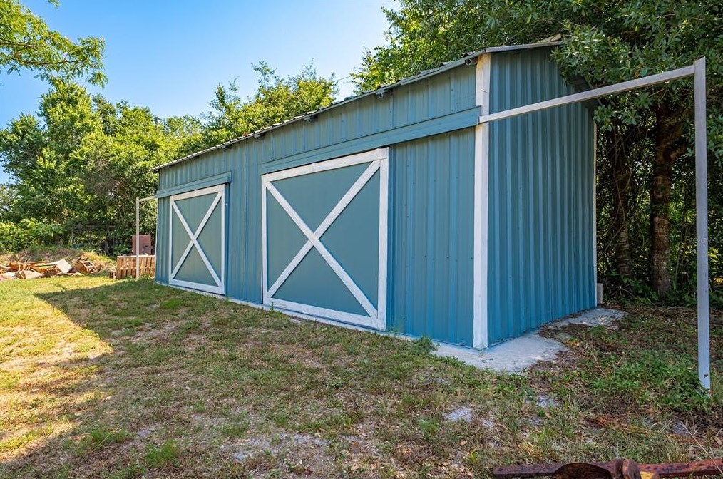 4145 Reaves Rd, Kissimmee FL 34746-3429 exterior