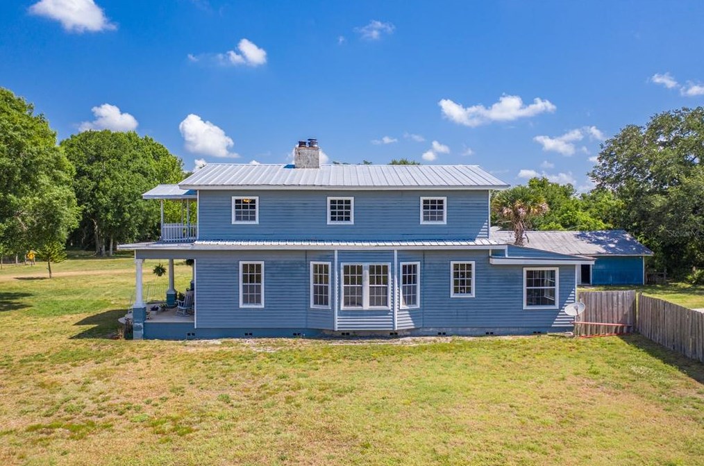 4145 Reaves Rd, Kissimmee FL 34746-3429 exterior