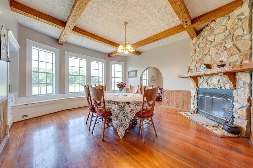 4145 Reaves Rd, Kissimmee FL 34746-3429 exterior