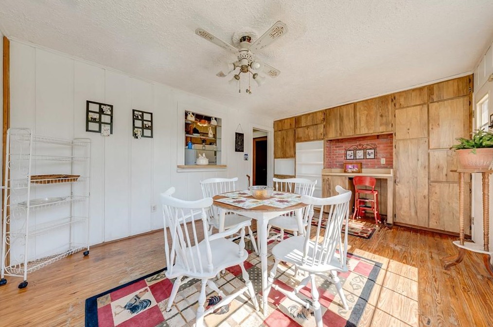 4145 Reaves Rd, Kissimmee FL 34746-3429 exterior