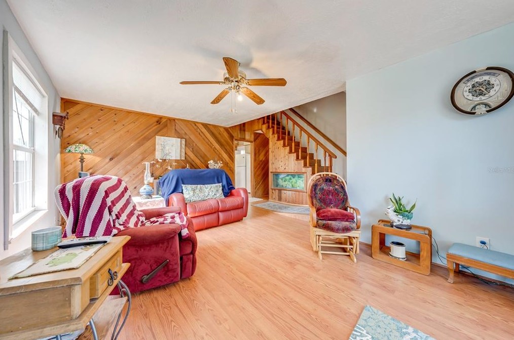 4145 Reaves Rd, Kissimmee FL 34746-3429 exterior