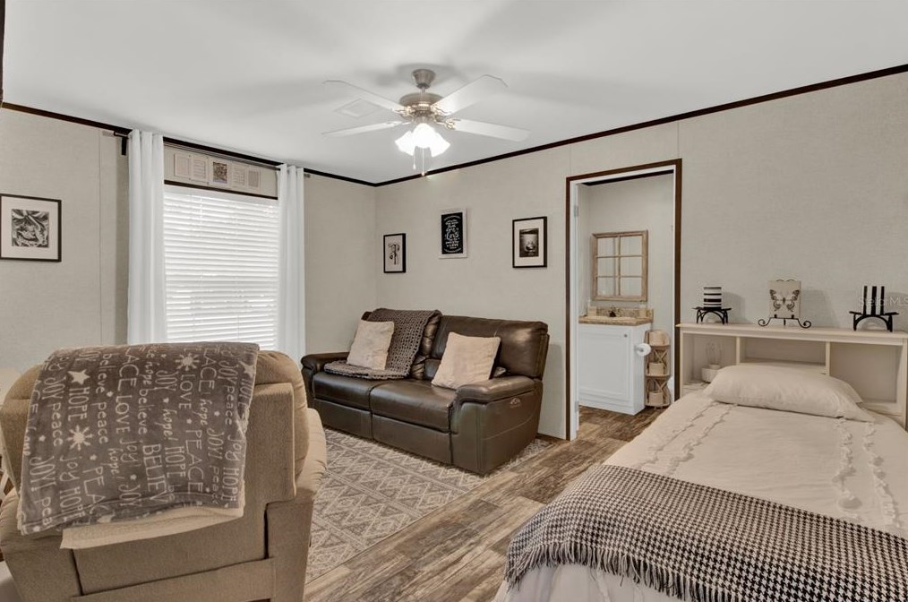 2055 Bradley Dr, Saint Cloud FL  34771-8688 exterior