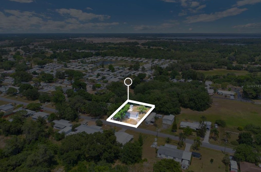 2055 Bradley Dr, Saint Cloud FL  34771-8688 exterior