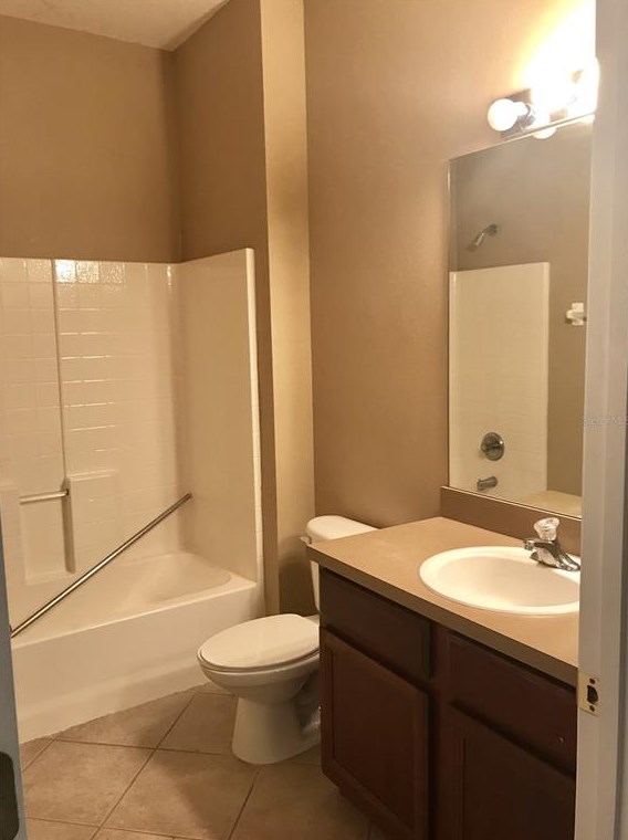 3307 Pond Pine Rd, Saint Cloud FL  34773-6020 exterior