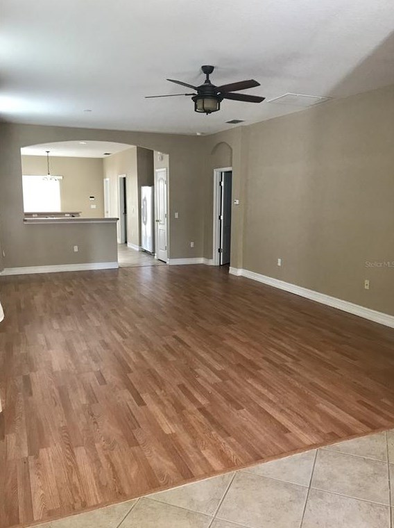 3307 Pond Pine Rd, Saint Cloud FL  34773-6018 exterior