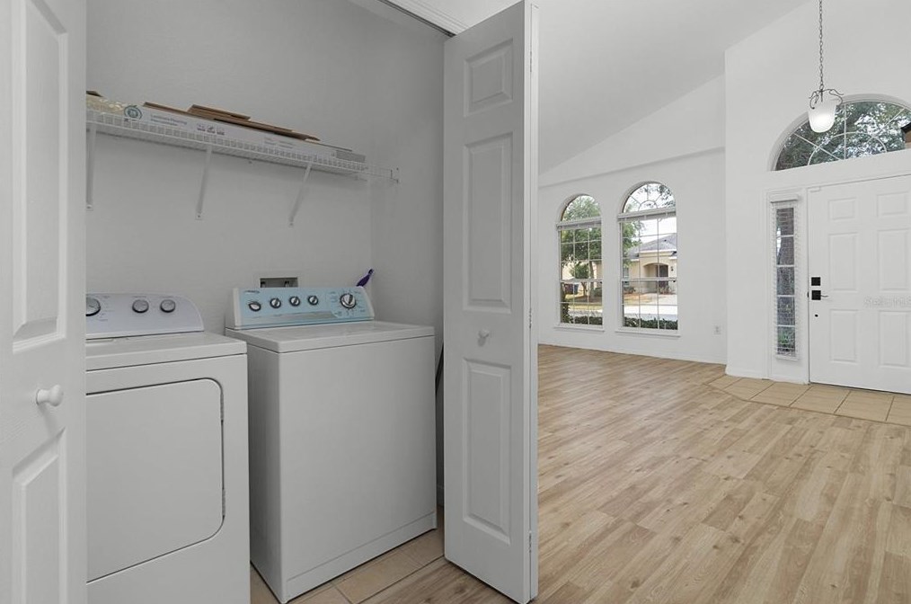 153 Andalusia Loop, Davenport FL 33837-1445 exterior