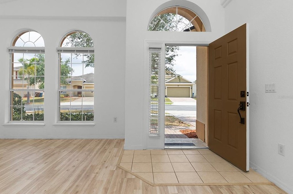 153 Andalusia Loop, Davenport FL 33837-1445 exterior