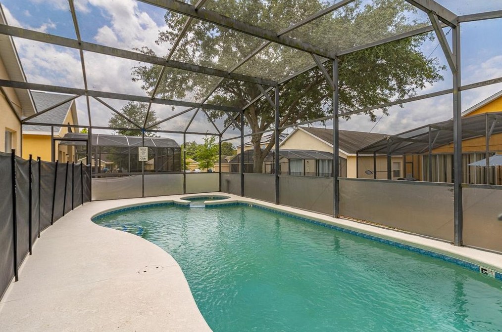 153 Andalusia Loop, Davenport FL 33837-1445 exterior