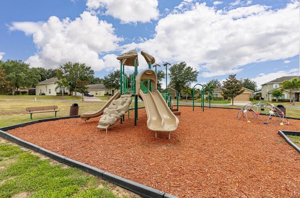 153 Andalusia Loop, Davenport FL 33837-1445 exterior