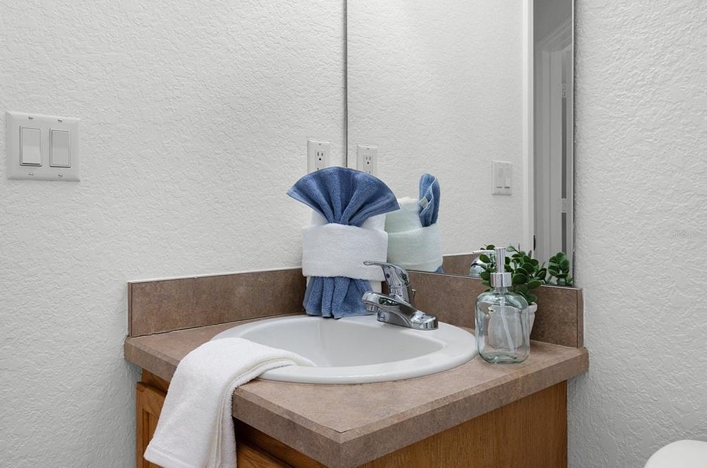 153 Andalusia Loop, Davenport FL 33837-1445 exterior