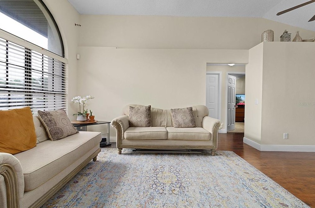 3348 Wilderness Trl, Kissimmee FL 34746-2926 exterior