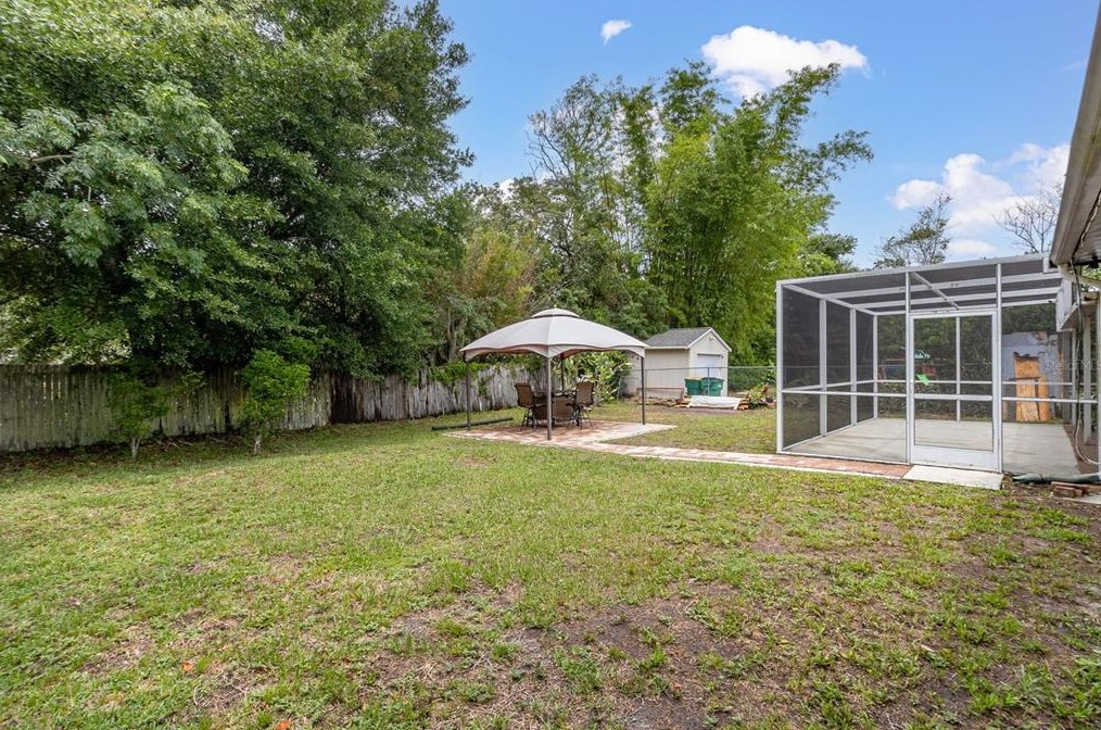 3348 Wilderness Trl, Kissimmee FL 34746-2926 exterior