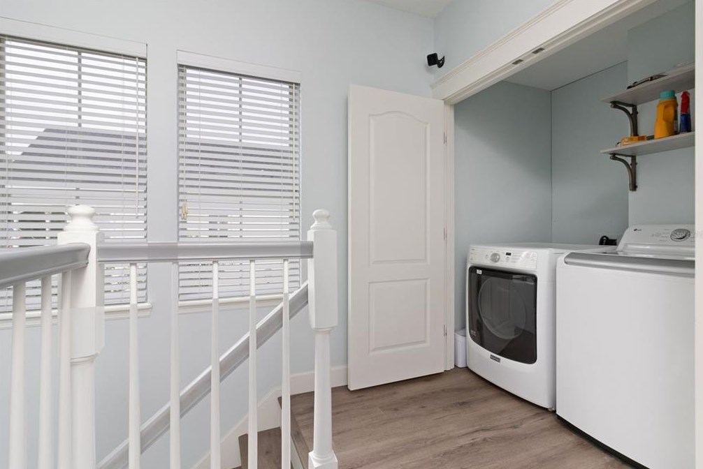 820 Lake Evalyn Dr, Kissimmee FL 34747-4804 exterior