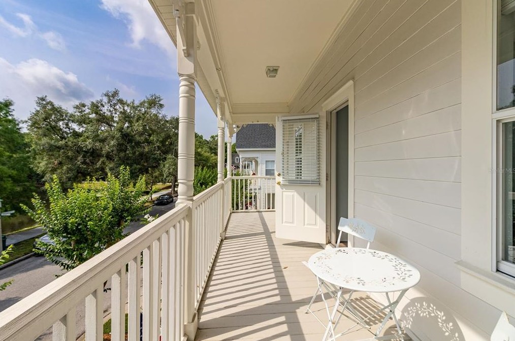 820 Lake Evalyn Dr, Kissimmee FL 34747-4804 exterior