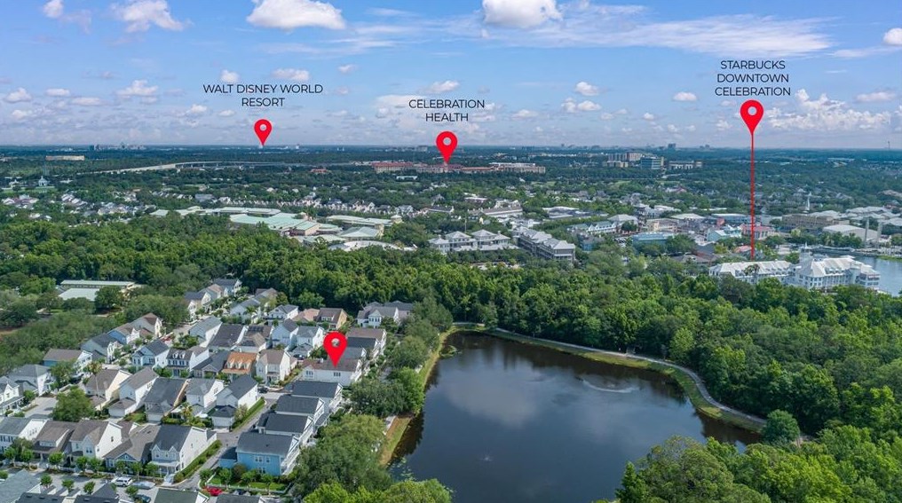 820 Lake Evalyn Dr, Kissimmee FL 34747-4804 exterior