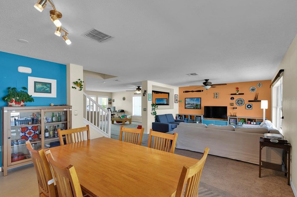 321 Aster Dr, Davenport FL  33897-3816 exterior