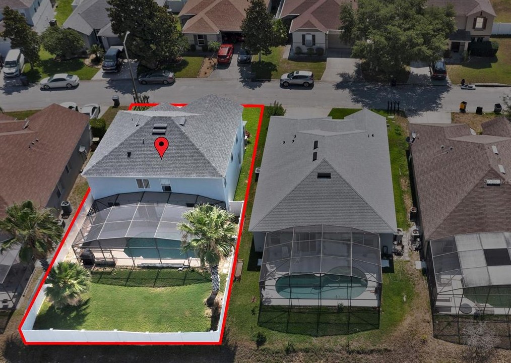 321 Aster Dr, Davenport FL  33897-3816 exterior