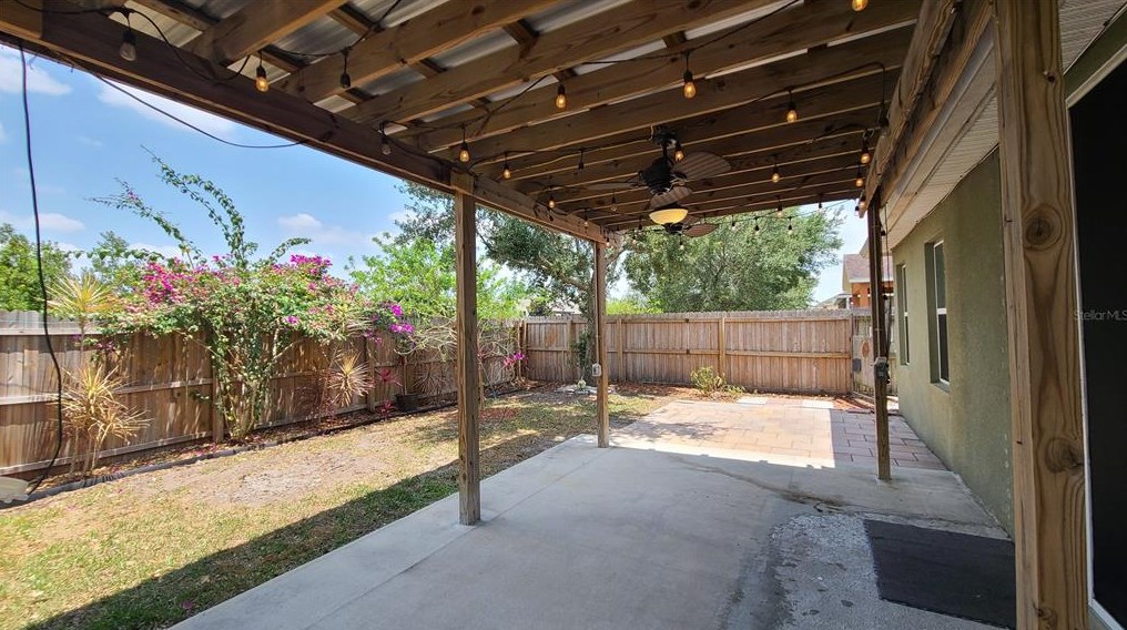 5610 Silver Thistle Ln, Saint Cloud FL  34772-6850 exterior