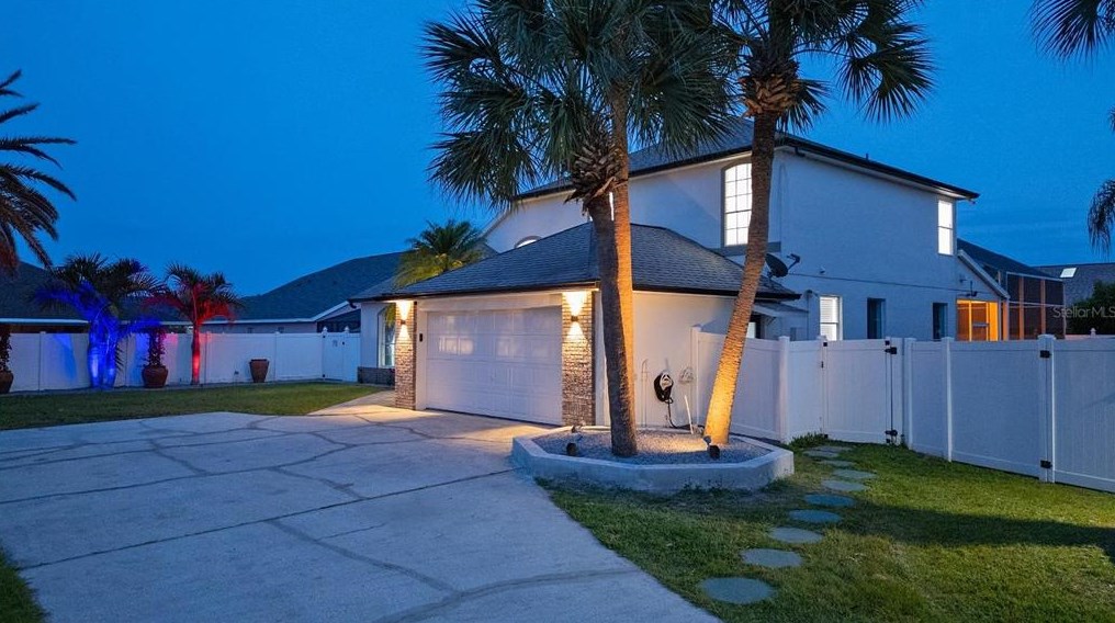 11757 Oxfordshire Pl, Orlando FL  32824-5952 exterior