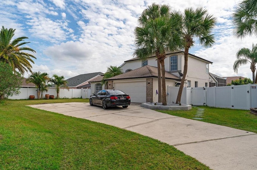 11757 Oxfordshire Pl, Orlando FL  32824-5952 exterior