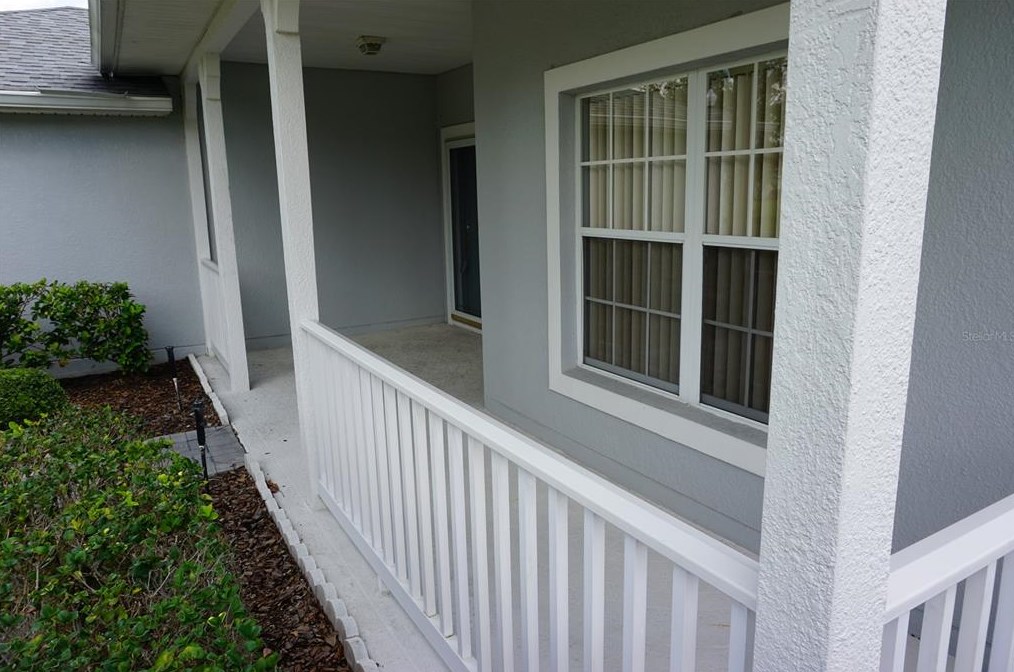 222 Rock Spg Dr, Kissimmee FL 34759-3757 exterior