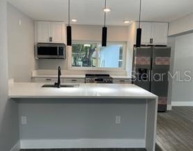 570 Quail Ave, Altamonte Springs FL  32714-1203 exterior