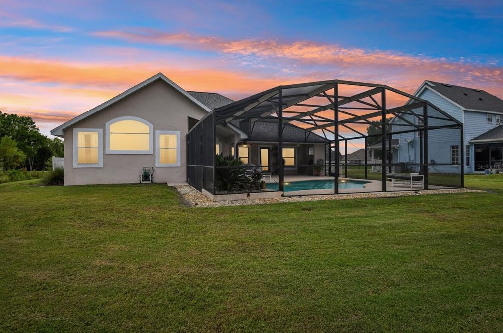 2226 Jessica Ln, Kissimmee FL 34744-6450 exterior