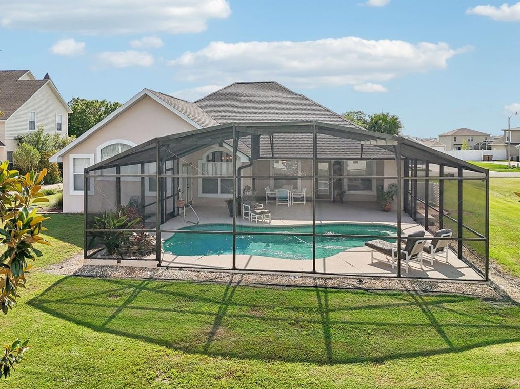 2226 Jessica Ln, Kissimmee FL 34744-6450 exterior