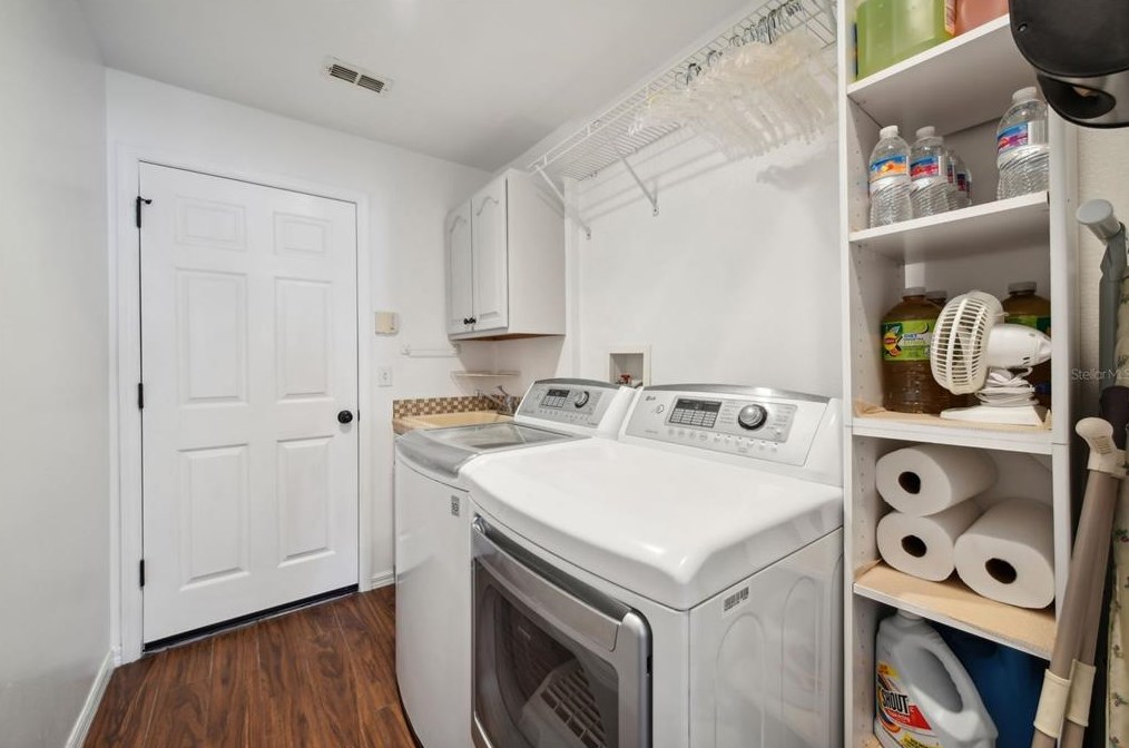 2226 Jessica Ln, Kissimmee FL 34744-6450 exterior