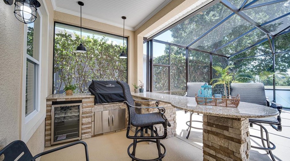 11746 Aldendale St, Orlando FL  32836-8854 exterior