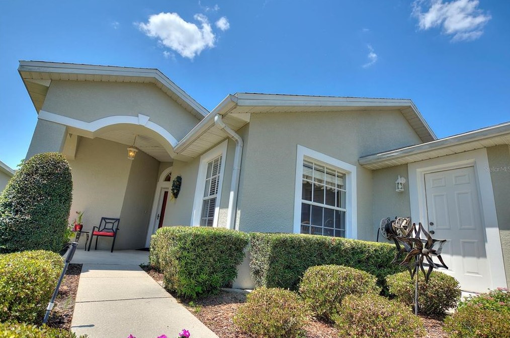 145 Fleming Ln, Davenport FL  33837-4578 exterior