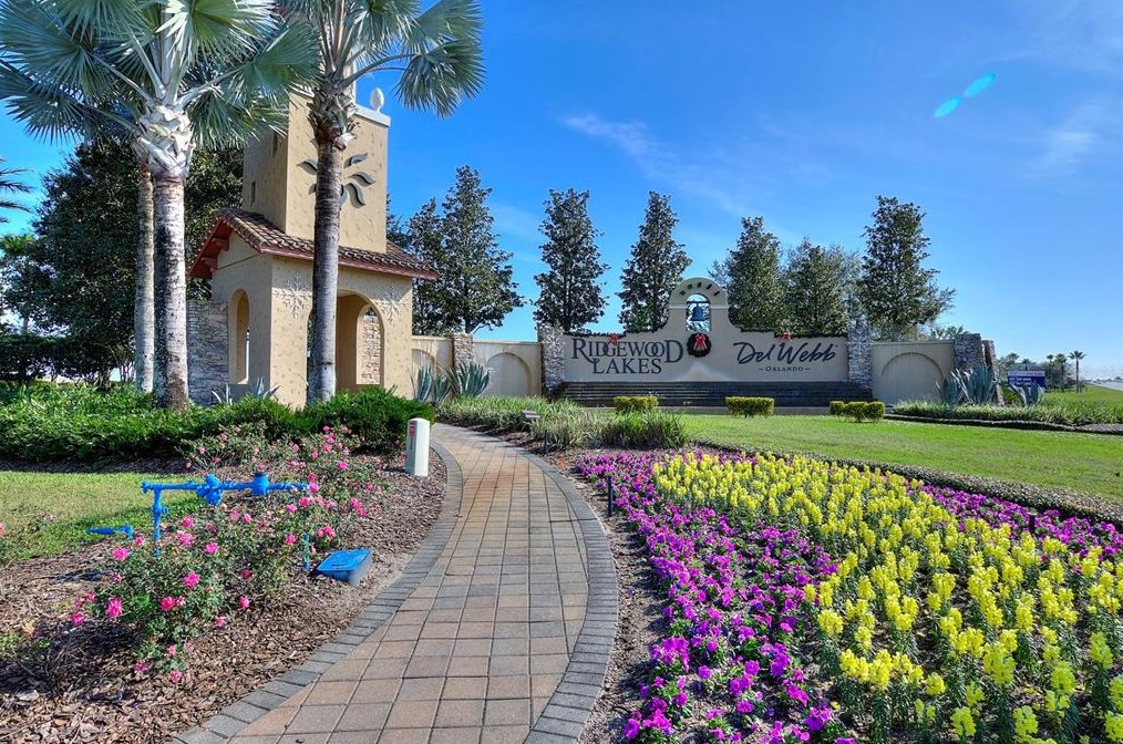 145 Fleming Ln, Davenport FL  33837-4578 exterior