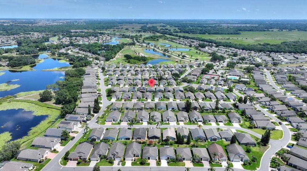 145 Fleming Ln, Davenport FL  33837-4578 exterior