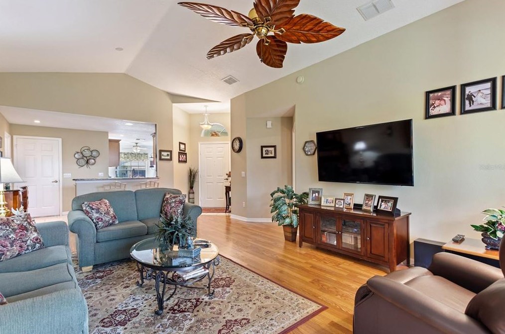 145 Fleming Ln, Davenport FL  33837-4579 exterior