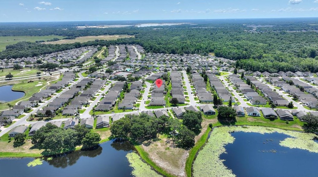 145 Fleming Ln, Davenport FL  33837-4578 exterior