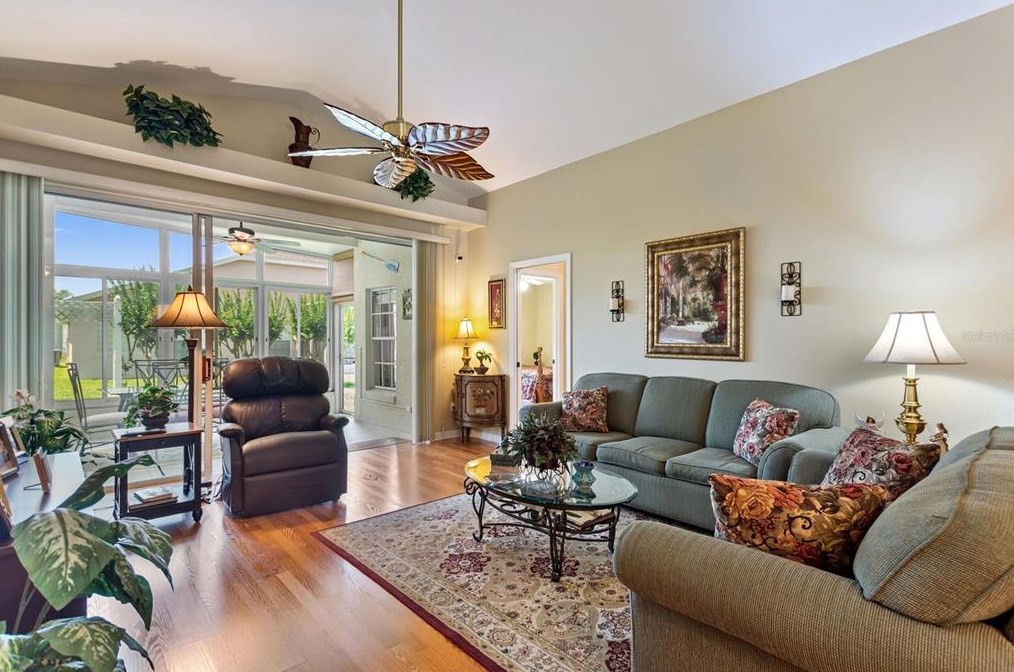 145 Fleming Ln, Davenport FL  33837-4578 exterior