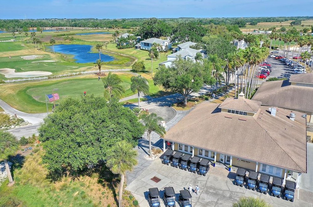 145 Fleming Ln, Davenport FL  33837-4578 exterior