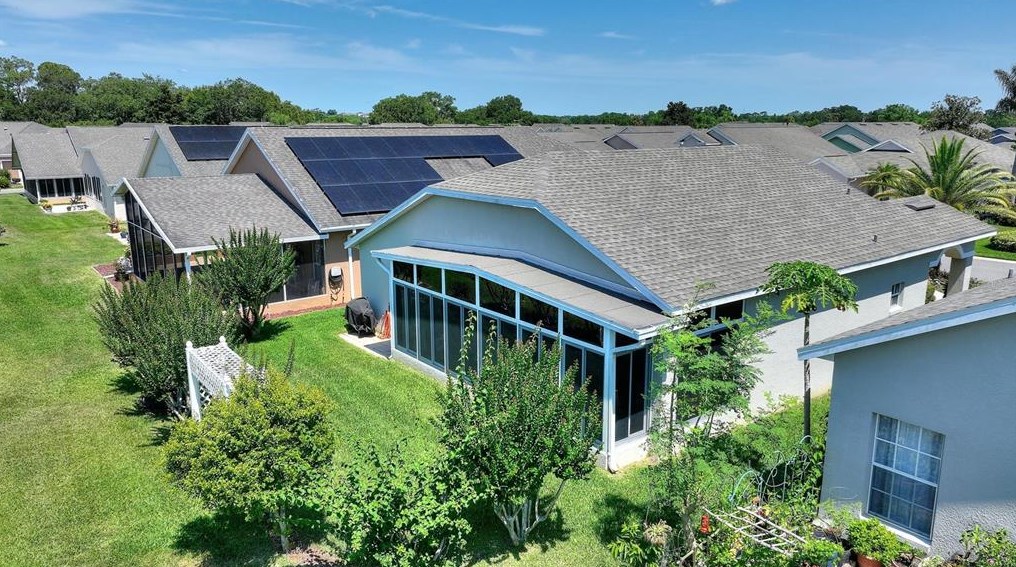 145 Fleming Ln, Davenport FL  33837-4578 exterior