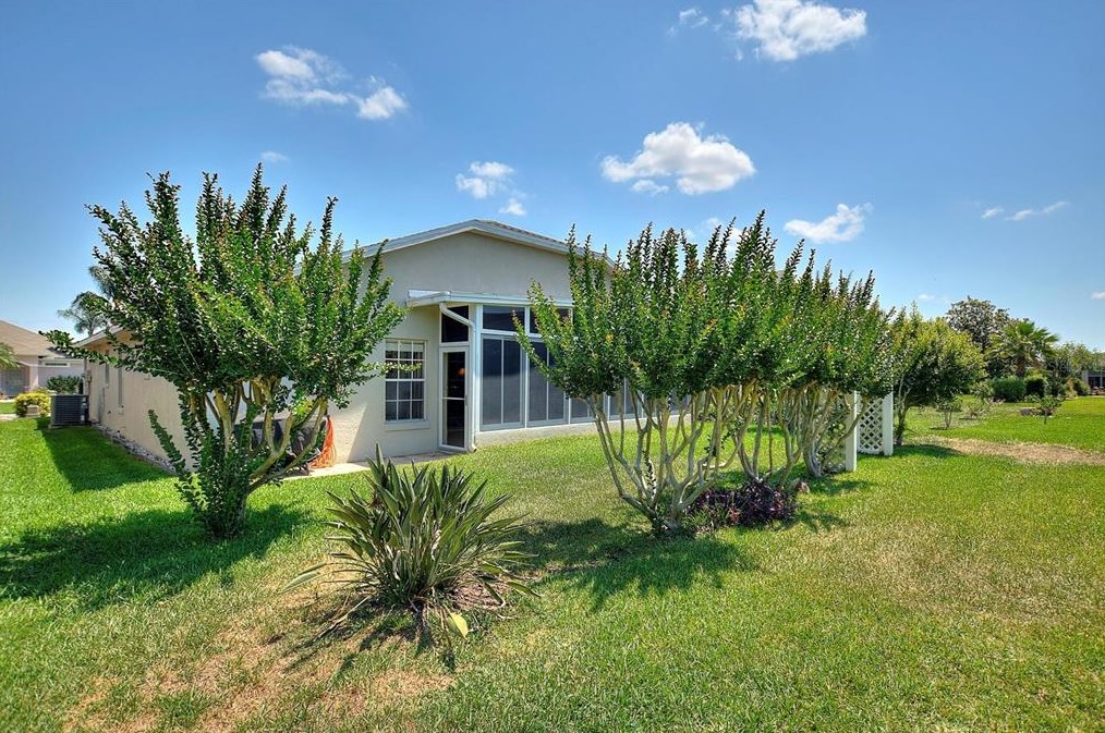 145 Fleming Ln, Davenport FL  33837-4578 exterior