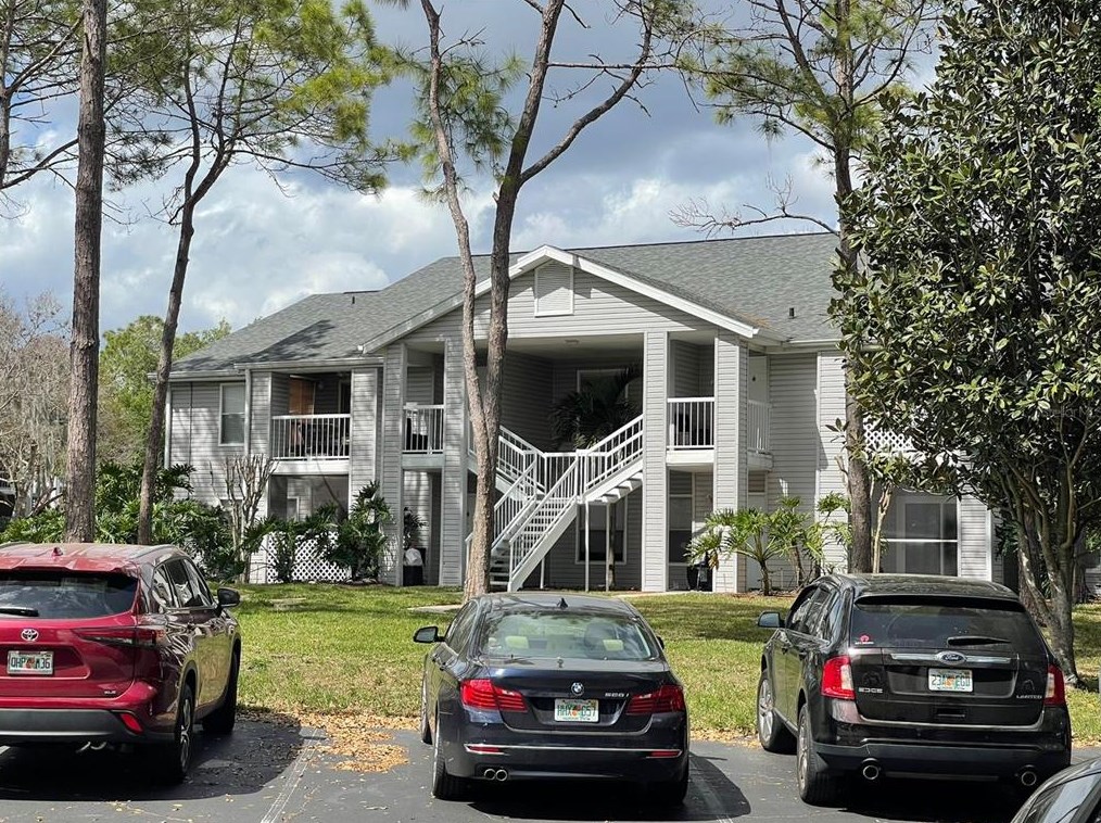 2564 Grassy Point Dr, Lake Mary FL  32746-6529 exterior