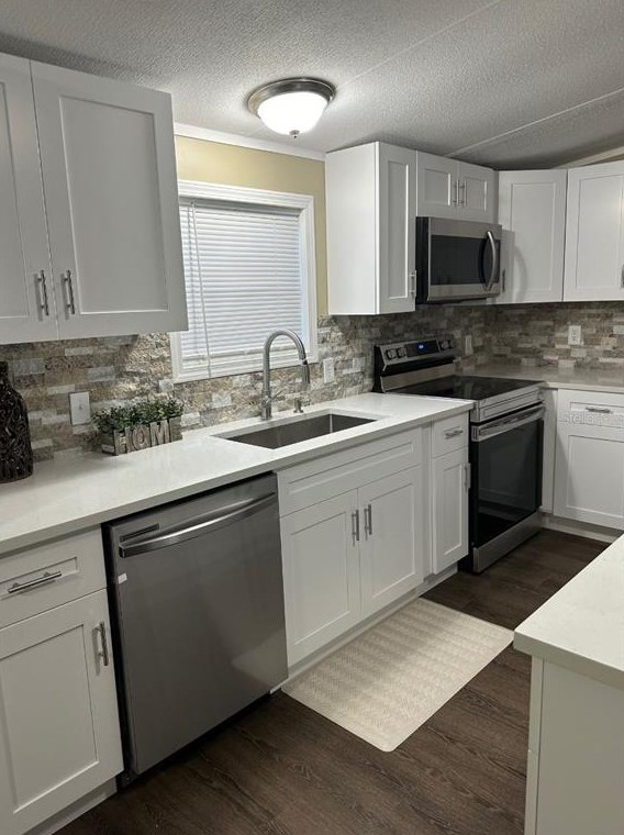 15312 Younis Rd, Jacksonville FL  32218-7945 exterior