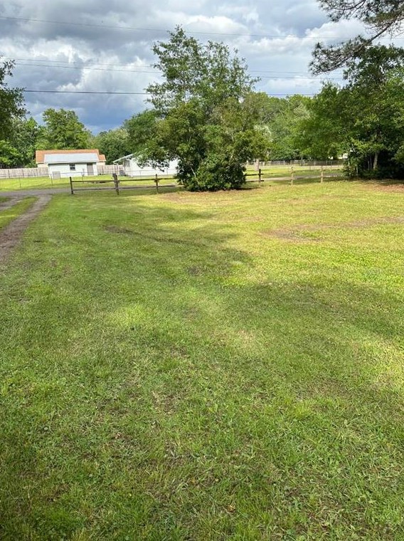 15312 Younis Rd, Jacksonville FL  32218-7945 exterior
