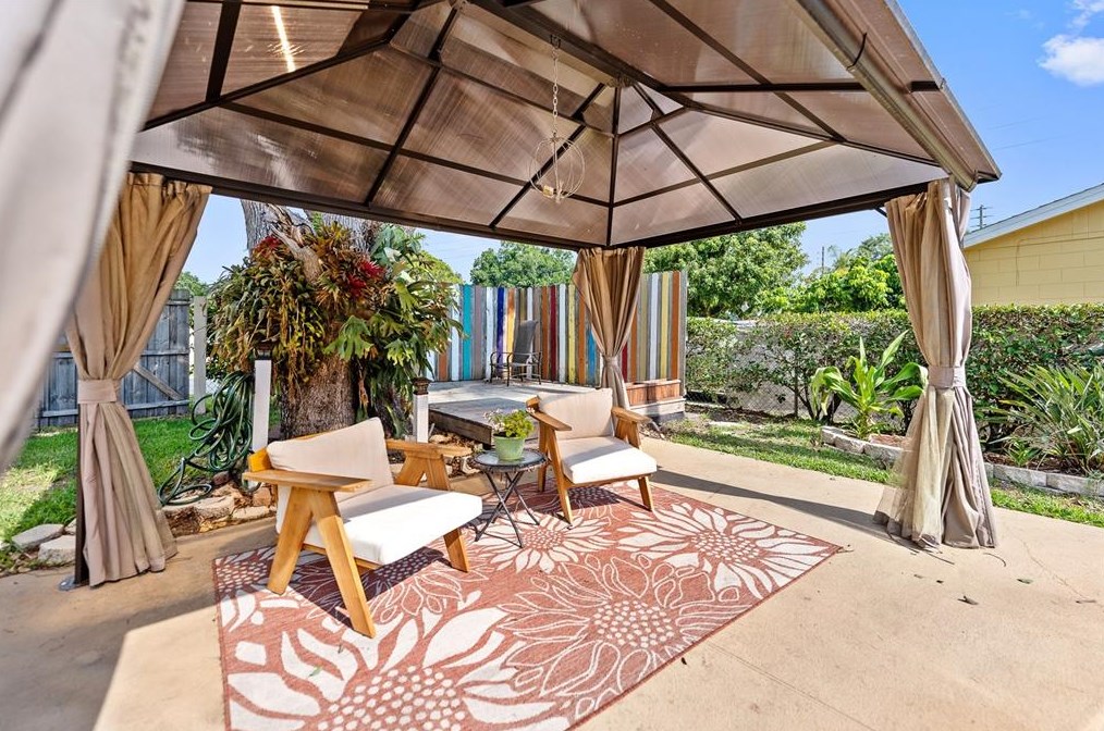 2322 11 St, Saint Cloud FL  34769-3515 exterior