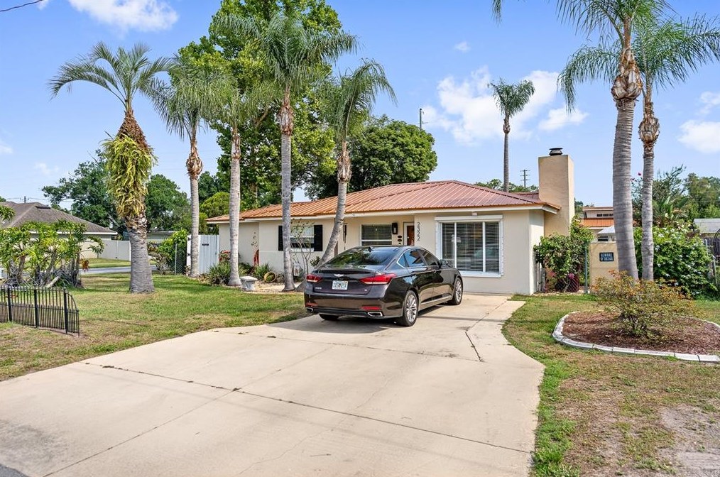 2322 11th St, Saint Cloud FL  34769-3515 exterior