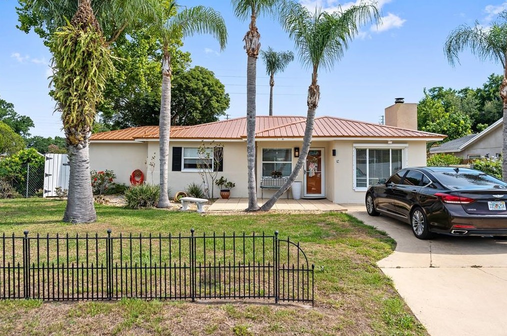 2322 11 St, Saint Cloud FL  34769-3515 exterior