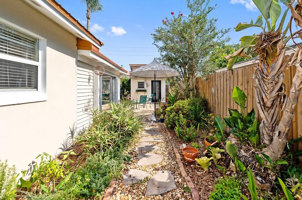 2322 11 St, Saint Cloud FL  34769-3515 exterior