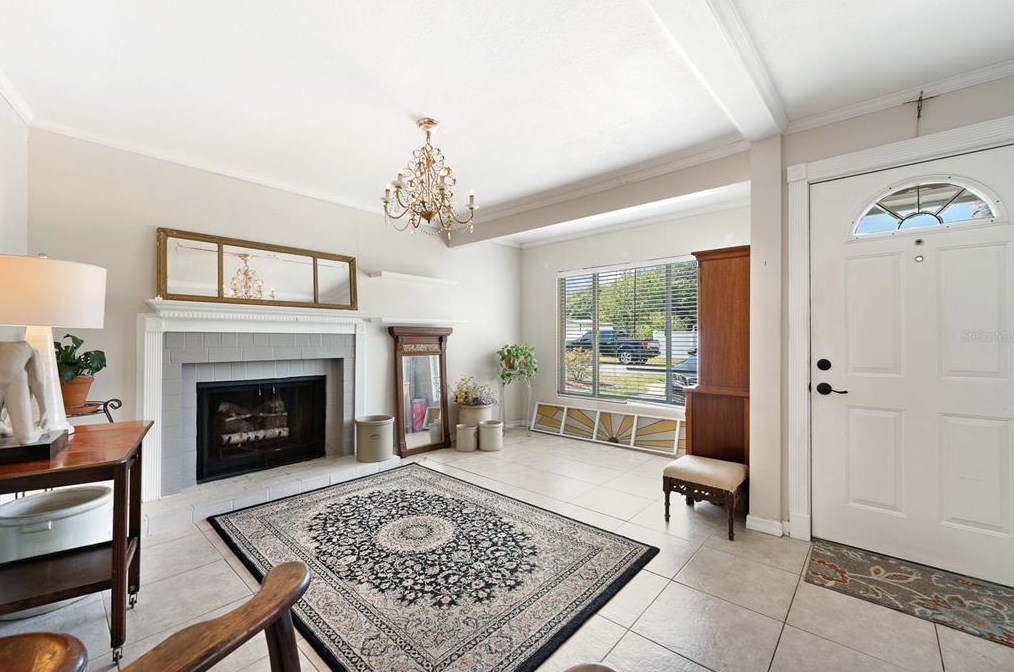 2322 11 St, Saint Cloud FL  34769-3515 exterior