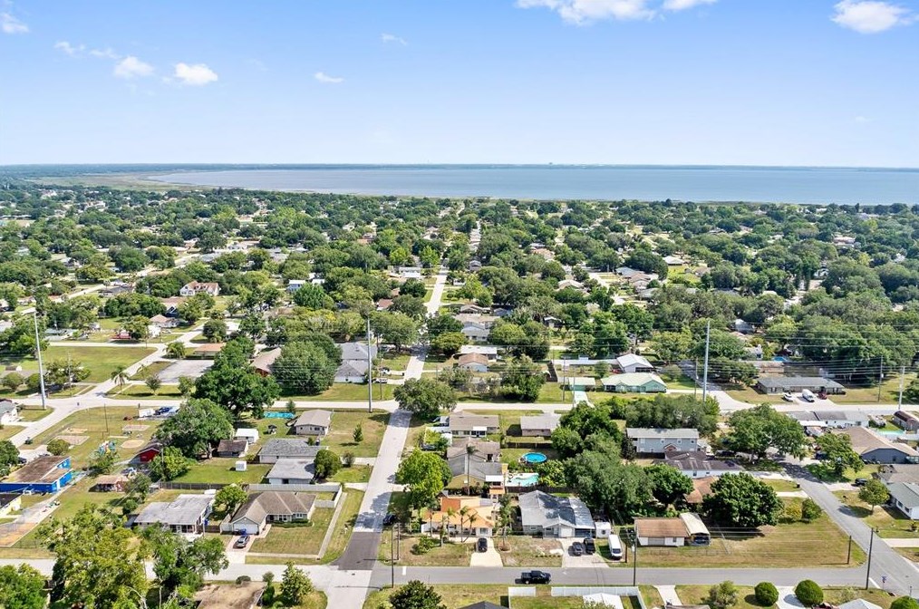 2322 11 St, Saint Cloud FL  34769-3515 exterior